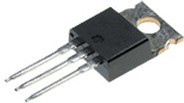 FGP20N60UFD, IGBT транзистор 600В, 20A TO-220
