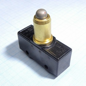 МП1102 исп. 1, Микровыключатели. Способ монтажа проводов ...... винтами, год 2022