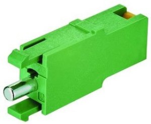 11050012601, Heavy Duty Power Connectors Ground (PE) Contact Chamber 11050012601, Heavy Duty Power Connectors Ground (PE) Contact Chamber