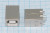 Гнездо USB, Тип B, 4 контакта, на плату; №11626 гн USB \B\4P\плат\\USB B-FS