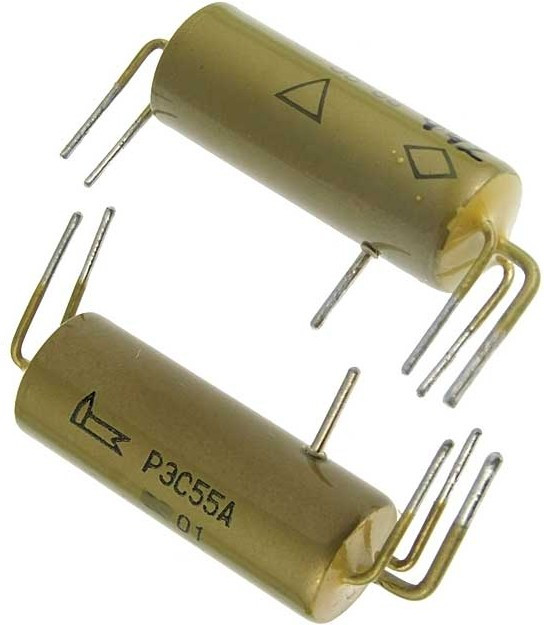 Реле 5В, РС4.569.600-1101, РЭС55А, герконовое Реле 5В, РС4.569.600-1101, РЭС55А, герконовое