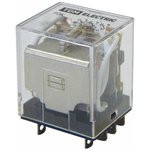 Реле РЭК77/3 10А 230В АC TDM Реле РЭК77/3 10А 230В АC TDM