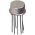 AD632AHZ, 4-quadrant Voltage Divider and Multiplier, 1 MHz, 10-Pin TO-100