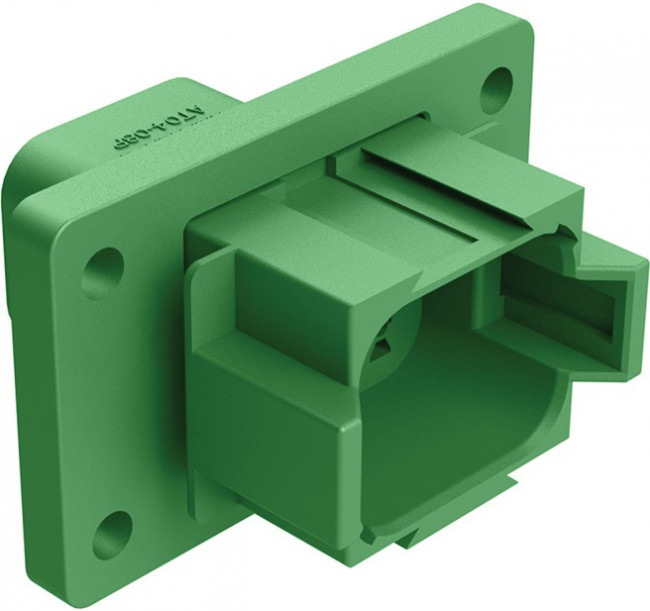 AT04-08PC-L012, Automotive Connectors 8 Pos Rcpt Fng Mnt Conn Pin Grn Key C AT04-08PC-L012, Automotive Connectors 8 Pos Rcpt Fng Mnt Conn Pin Grn Key C
