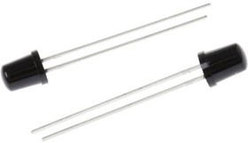 SFH 4547, SFH 4547 , 950nm IR LED, 5mm (T-1 3/4) Through Hole package