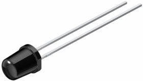 SFH 4547, SFH 4547 , 950nm IR LED, 5mm (T-1 3/4) Through Hole package