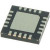 MAX3013ETP+, Bidirectional Voltage Level Translator, 8 Inputs, 6ns, 1.65V to 3.6V, TQFN-20
