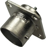 СР75-66ФВ, Разъем