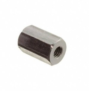 M1413-5008-AL, Standoffs & Spacers 10mm Hex X 16mm X M5 Thd Metric Hex Standoff M1413-5008-AL, Standoffs & Spacers 10mm Hex X 16mm X M5 Thd Metric Hex Standoff