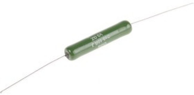 C1010RJL, Резистор в сквозное отверстие, 10 Ом, C Series, 10 Вт, ± 5%, Осевые Выводы, 500 В