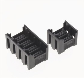 37203-62A3-003PL, Automotive Connectors 3P BD MOUNT SOCKET STRAIGHT, TYPE A 37203-62A3-003PL, Automotive Connectors 3P BD MOUNT SOCKET STRAIGHT, TYPE A