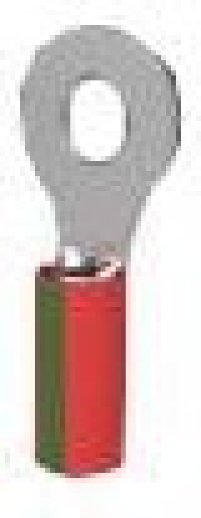 1-320551-2, Terminals RING STUD 8 22AWG