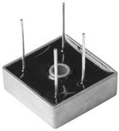 KBPC1010W, Диодный мост 10А 1000В [KBPC-W] [=MB1010W]