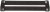 747275-1, HDF Series Strain Relief for use with 37 Way D-Sub Connector 747275-1, HDF Series Strain Relief for use with 37 Way D-Sub Connector