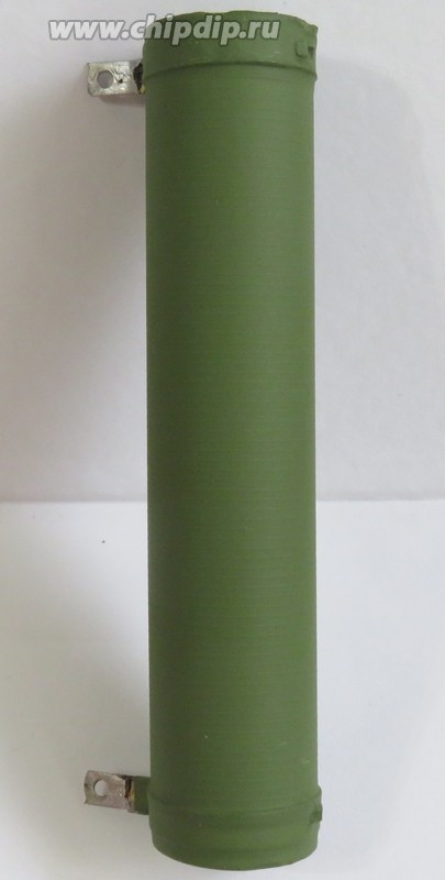 С5-35В 80 Вт 270 Ом 10% резистор (аналог ПЭВ-75) 2024г