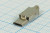 Разъем microUSB вилка, тип B, контакты 5C2C, на кабель, microUSBB5PA Разъем microUSB вилка, тип B, контакты 5C2C, на кабель, microUSBB5PA
