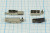 Разъем microUSB вилка, тип B, контакты 5C2C, на кабель, microUSBB5PA Разъем microUSB вилка, тип B, контакты 5C2C, на кабель, microUSBB5PA