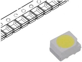 ASMT-UWB1-NX3A2 ASMT-UWB1-NX3A2