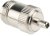 N6121A1-NT3G-1-50, Разъем РЧ / Коаксиальный, N Коаксиальный, Прямое Гнездо, Обжимной, 50 Ом N6121A1-NT3G-1-50, Разъем РЧ / Коаксиальный, N Коаксиальный, Прямое Гнездо, Обжимной, 50 Ом