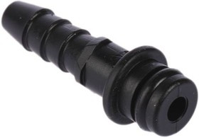 09140006153, Контакт, "папа", Han Modular Pneumatic, на пневмопровод d 4мм