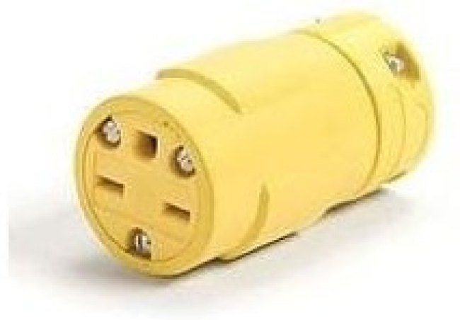 1301410038, AC Power Plugs &amp; Receptacles SAFEWAY 6-15 15A/ 250V