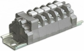 Блок наборных зажимов БЗН24-4П25-25 тип 2 999111647