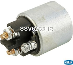 SSV6255HE, Втягивающее реле стартера (2022-08-20)