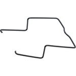 CILP G4 1051, 619670 , Монтажный держатель для реле