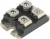 IXFN420N10T, N-Channel MOSFET, 420 A, 100 V, 4-Pin SOT-227 IXFN420N10T