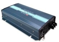 NTS-750-124US, Power Inverters 750W 24V 38A 110VAC US Outlet Inverter