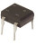 DB101-BP, Мост 1A, 50V
