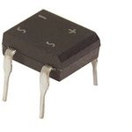 DB101-BP, Мост 1A, 50V