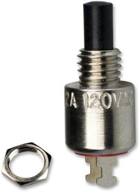 8631ZQD2, Pushbutton Switches MOM-(N/O) SPST SLDR