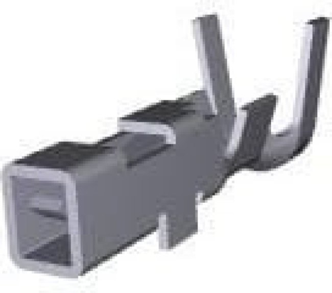 1827588-2, Headers & Wire Housings RCPT CONT 22-28 AU 1827588-2, Headers & Wire Housings RCPT CONT 22-28 AU