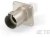 4-2399606-3, Conn Busbar Connector PIN 1 POS Screw ST Panel Mount 1 Terminal 1 Port
