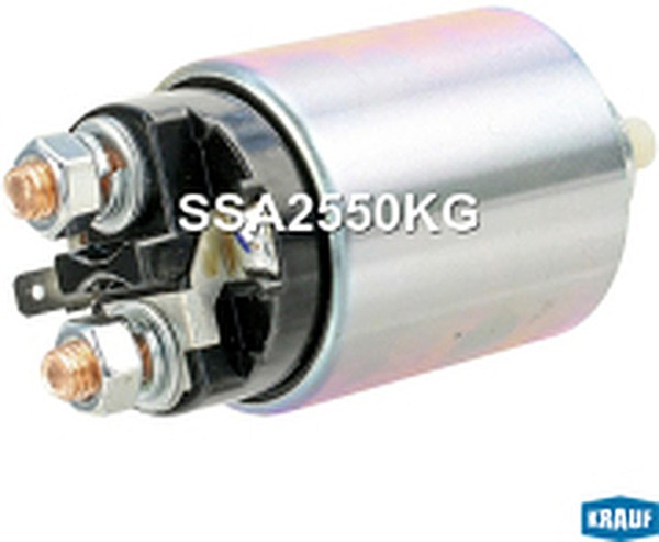 SSA2550KG, Реле втягивающее HYUNDAI Tucson (04-) KRAUF