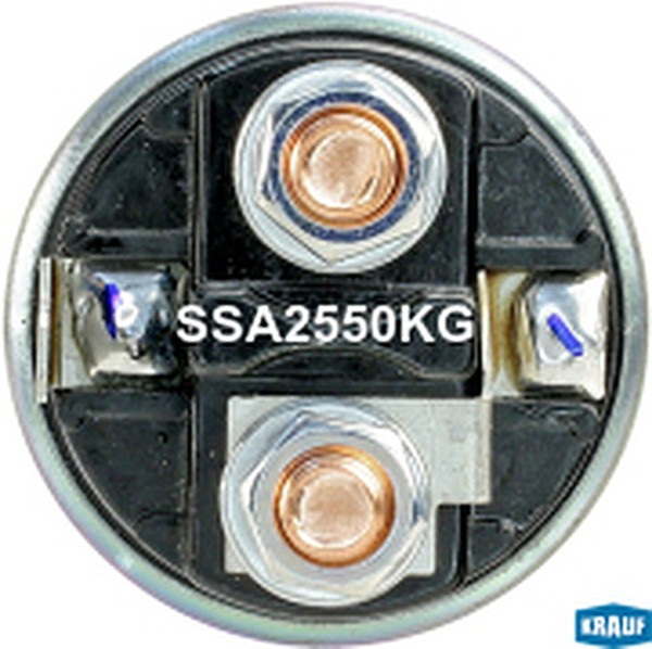 SSA2550KG, Реле втягивающее HYUNDAI Tucson (04-) KRAUF