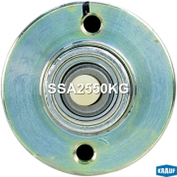 SSA2550KG, Реле втягивающее HYUNDAI Tucson (04-) KRAUF