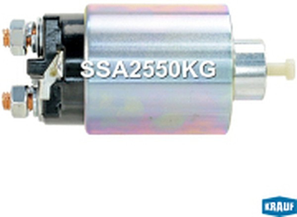 SSA2550KG, Реле втягивающее HYUNDAI Tucson (04-) KRAUF