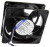 Вентилятор Ebmpapst 4114N/2H8P 24V 5A 120x38 4pin