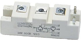 МОДУЛЬ СИЛОВОЙ SKM195GB066D