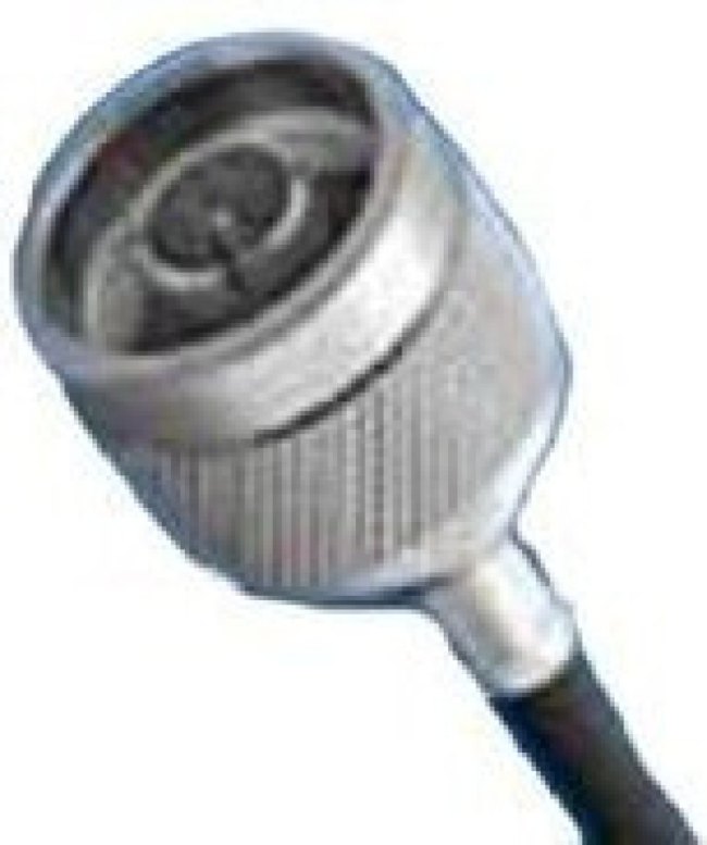 172161, RF Connectors / Coaxial Connectors N PLUG 58 PLENUM B89907 B88240