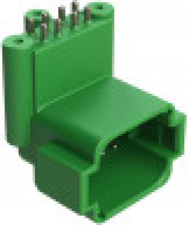 ATF13-12PC-BM31, Автомобильный разъем, Board Lock AT Series, Right Angle Receptacle, 12 контакт(-ов) ATF13-12PC-BM31, Автомобильный разъем, Board Lock AT Series, Right Angle Receptacle, 12 контакт(-ов)