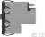 PE0SXDSXB, 10A, 115 V ac, 230 V ac Flange Mount IEC Inlet Filter PE0SXDSXB, Faston
