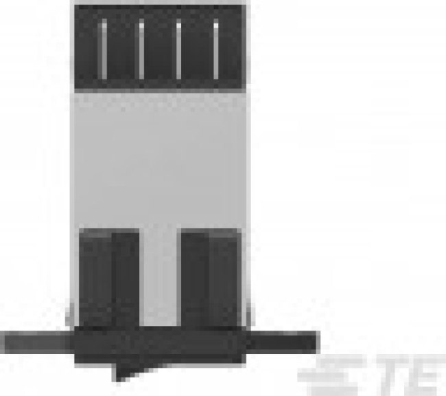 PE0SXDSXB, 10A, 115 V ac, 230 V ac Flange Mount IEC Inlet Filter PE0SXDSXB, Faston