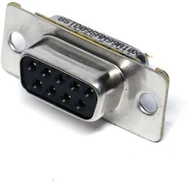 8STD09SAM99A10X, D-Sub Standard Connectors 9P F SC WATER RESIST STAINLESS THRU HOLE 8STD09SAM99A10X, D-Sub Standard Connectors 9P F SC WATER RESIST STAINLESS THRU HOLE