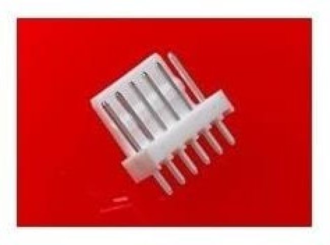 22-29-2081, Conn Wire to Board HDR 8 POS 2.54mm Solder ST Thru-Hole KK Bag 22-29-2081, Conn Wire to Board HDR 8 POS 2.54mm Solder ST Thru-Hole KK Bag