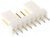 22-29-2081, Conn Wire to Board HDR 8 POS 2.54mm Solder ST Thru-Hole KK Bag 22-29-2081, Conn Wire to Board HDR 8 POS 2.54mm Solder ST Thru-Hole KK Bag