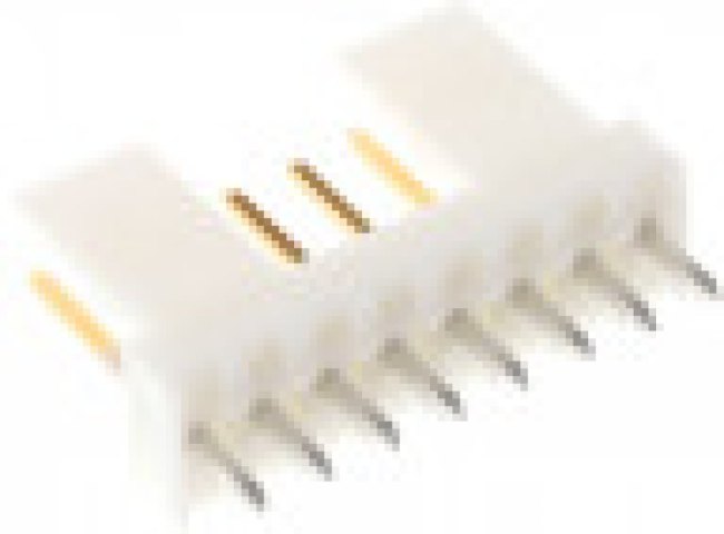 22-29-2081, Conn Wire to Board HDR 8 POS 2.54mm Solder ST Thru-Hole KK Bag 22-29-2081, Conn Wire to Board HDR 8 POS 2.54mm Solder ST Thru-Hole KK Bag