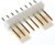 22-29-2081, Conn Wire to Board HDR 8 POS 2.54mm Solder ST Thru-Hole KK Bag 22-29-2081, Conn Wire to Board HDR 8 POS 2.54mm Solder ST Thru-Hole KK Bag